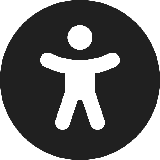 Eingabehilfen öffnen