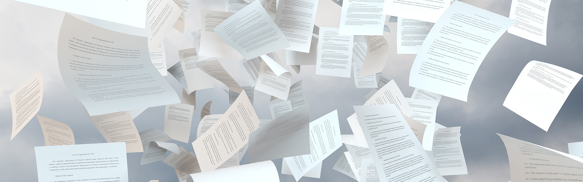 Dokumentenmanagement